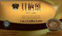 COFFEE 3IN1 12x10P (BNC)