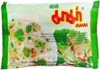 MAMA RICE VERMICELLI CLEAR SOUP 6X30