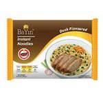 DUCK FLAVORED INSTANT NODDLE (bayin) 5x6pc