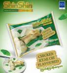 SHIN SHIN INSTAN RICE VERMICELLI(kyae oh flavor) 10x18pp