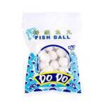 DODO FISH BALL 30X450g