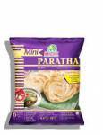 Roti Paratha Mini Kawan 24pksx6x  60g