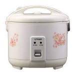 TIGER RICE COOKER WARMER 10CUPS 1x4sets