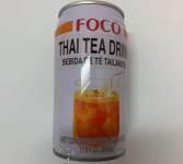 HB Thai Tea Drink (Can) 24x10.5oz