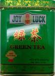 JOYLUCK GREEN TEA  24x8oz