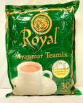 ROYAL MYANMAR TEAMIX (HSWD) 18x30oz