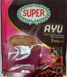 SUPER POWER COFFEE MIX 5IN1 20x20pk
