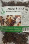 DRIED STAR ANISEED Weng Den  30x3.5oz