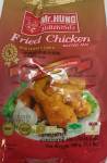MR HUNG FRIED CHICKEN 20X500g MR HUNG FRIED CHICKEN 20X500g