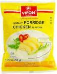 VIFON  PORRRIDGE CHICKEN   .6x6x4oz VIFON  PORRRIDGE CHICKEN   .6x6x4oz