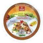 VIFON (BOWL)SEAFOOD CRAB   6x6x4.2oz VIFON (BOWL)SEAFOOD CRAB   6x6x4.2oz