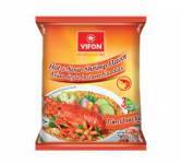 VIFON NOODLE HOT-SOUR SHRIMP  3x30x2.5oz VIFON NOODLE HOT-SOUR SHRIMP  3x30x2.5oz