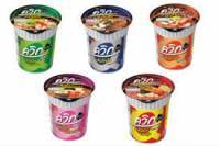 WAI WAI CUP 3x12x60g WAI WAI CUP 3x12x60g