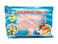 FEATHERBACK FISH PASTE  50x16oz FEATHERBACK FISH PASTE  50x16oz