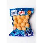 FRIED FISH CAKE 25x1lbs FRIED FISH CAKE 25x1lbs