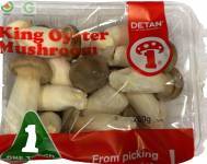 Mini King Oyster Mushroom Box Mini King Oyster Mushroom Box