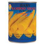 TAS BABY BAMBOO SHOOT 24x19oz TAS BABY BAMBOO SHOOT 24x19oz