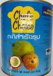 CHEF'S CHOICE COCONUT MILK  6x98oz CHEF'S CHOICE COCONUT MILK  6x98oz