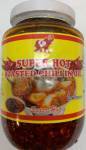 JHC GROUND CHILLI / GARLIC 24x14.11oz JHC GROUND CHILLI / GARLIC 24x14.11oz