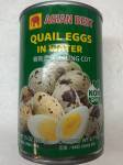 CHAOKOH QUAIL EGG 24x15oz CHAOKOH QUAIL EGG 24x15oz