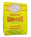 BESAN FLOUR  20x2lbs BESAN FLOUR  20x2lbs