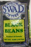 BLACK BEANS  20x2lbs BLACK BEANS  20x2lbs