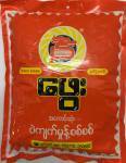 ROASTED BEAN POWDER (ORGANGE DRAGON) 30x1x780g ROASTED BEAN POWDER (ORGANGE DRAGON) 30x1x780g