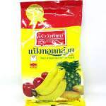 FRUIT &VEGATABLE BATTER FLOUR 20X500g FRUIT &VEGATABLE BATTER FLOUR 20X500g