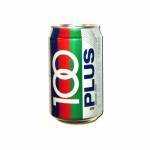 100 PLUS DRINK 24x325ml 100 PLUS DRINK 24x325ml