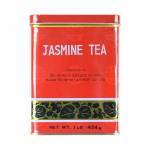 HC JASMINE TEA 40x8oz (red) HC JASMINE TEA 40x8oz (red)