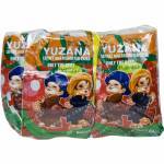 HSWD YUZANA(PACK)  18x10x56g HSWD YUZANA(PACK)  18x10x56g