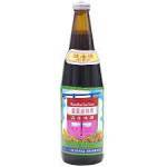 THIN SOY SAUCE(A) 12x700ml THIN SOY SAUCE(A) 12x700ml